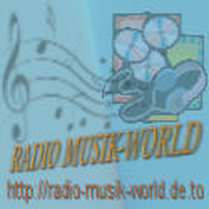 Musik World-logo