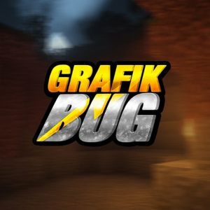 Grafikbug-logo