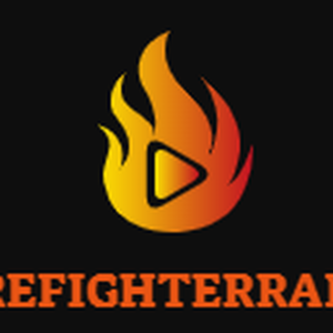 Firefighter Radio-logo