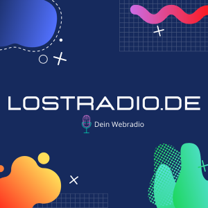 Lostradio 2-logo