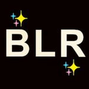 Blacklist Radio-logo