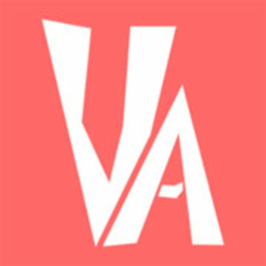 Valugaa-logo