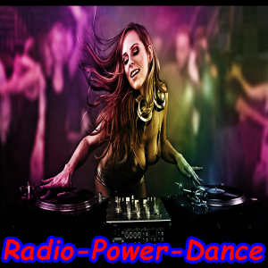 Radio Power Dance-logo