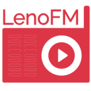 Leno FM-logo