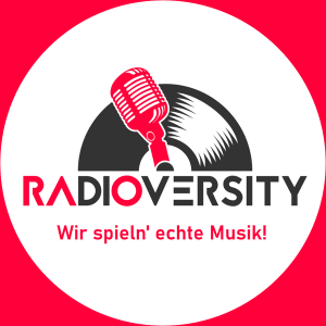 Radio Versity-logo