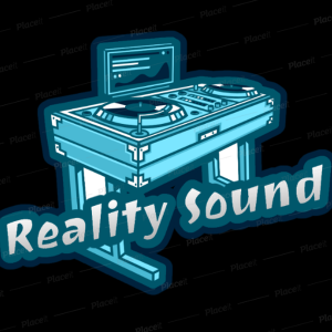 Reality Sound-logo
