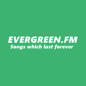 Evergreen FM-logo