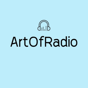Art of Radio-logo
