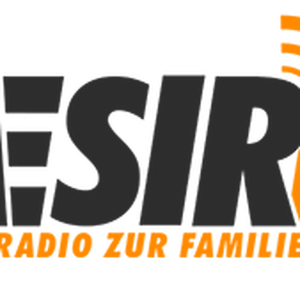 Aesir FM-logo