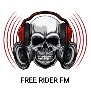 Freerider FM-logo