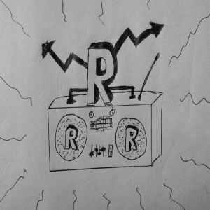 Rock Rookie Radio-logo