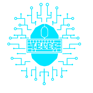 Telef Gaming-logo