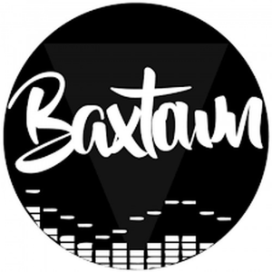 Baxtown-logo