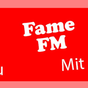 Fame FM-logo