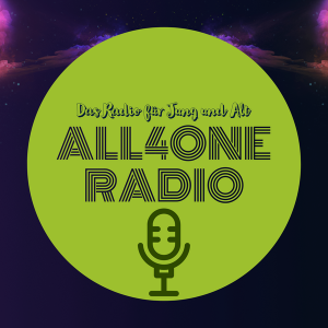 All 4 One-logo