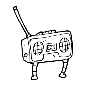 Radiokes-logo