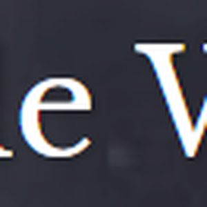 Dunkle Welten-logo