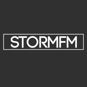 Storm FM-logo