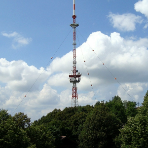 Hesselberg Antenne-logo