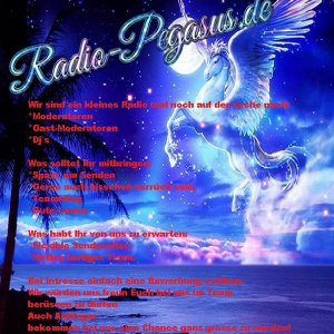 Radio Pegasus-logo