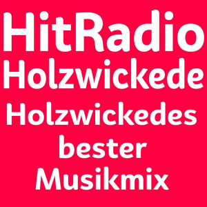 Hitradio Holzwickede-logo