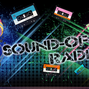 Soundofbeatz Radio-logo