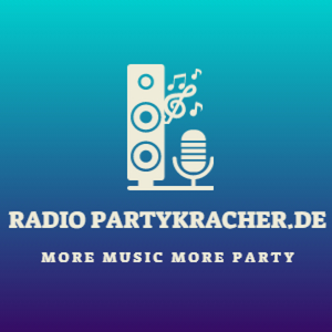 Radiopartykracher-logo