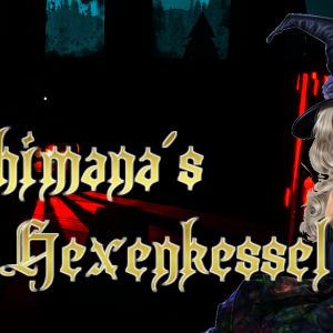 Nahimanas Hexenkessel-logo