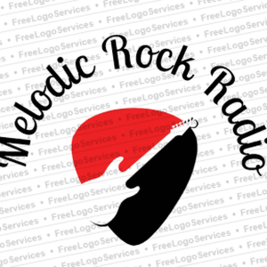 Melodicrock Radio-logo