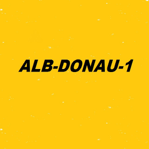 Alb Donau 1-logo