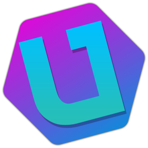 Unity FM-logo