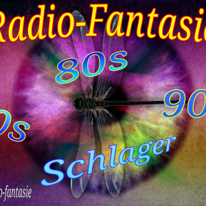 Radio Fantasie-logo