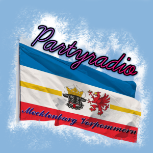 Partyradio Mv-logo