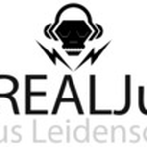 DJrealjustonair-logo