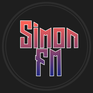 Simon FM-logo