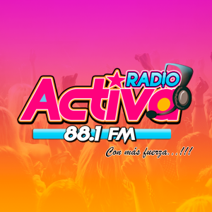 Radioactiva FM-logo