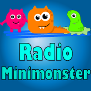 Minimonster-logo