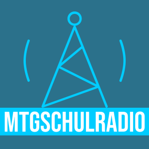 Mtgschul Radio-logo