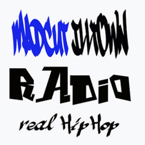 Madcutilltown Radio-logo