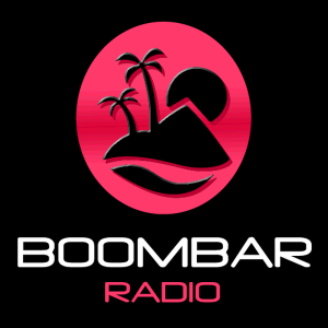 Boombar Radio-logo