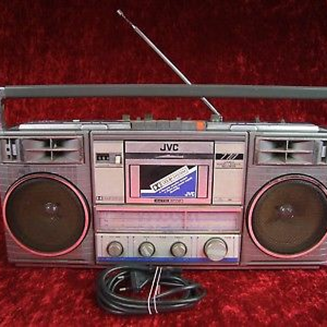 Retro Kult-Radio-logo