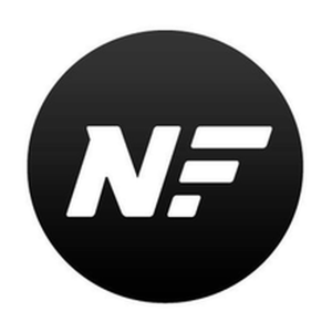 Nerux FM-logo