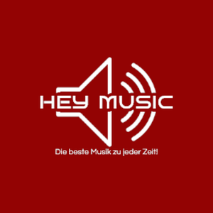 Hey Music-logo