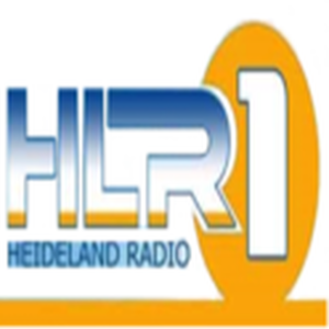 Heideland Radio-logo
