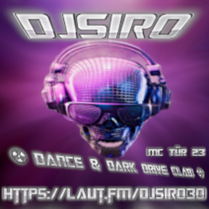 DJsiro 30-logo