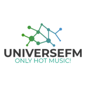 Universe FM-logo