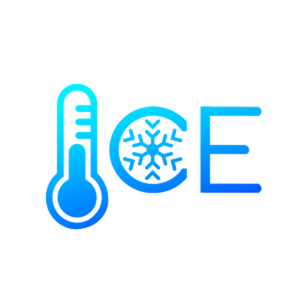 Ice-logo