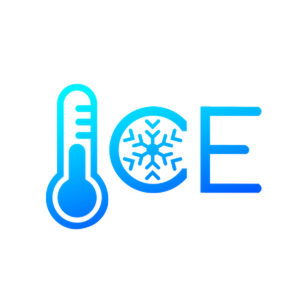 Ice-logo