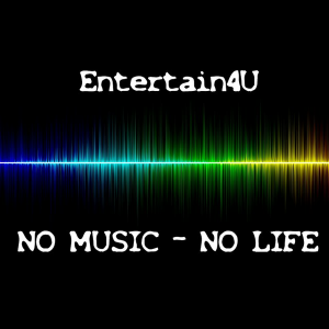 Entertain 4 U-logo
