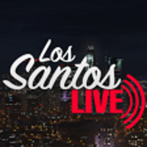 Lossantos Live-logo
